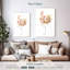 Flamant rose Brampt II-108250863