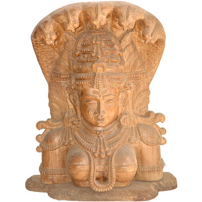 Religious & Spiritual Bust