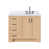 Natural Oak is out of stock