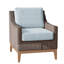 Frances Outdoor Lounge Chair-50124964-50124986