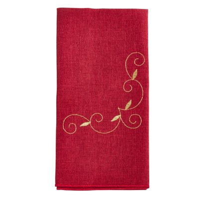 Satterwhite Polyester Square Napkin