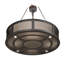 Telluride 8 - Light Chandelier