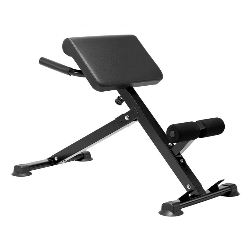 Steel Accent Stool