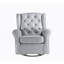 Fauteuil coulissant Zeger
