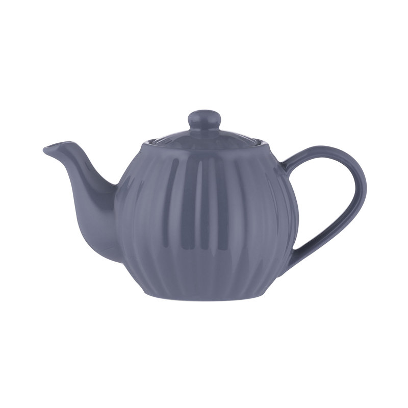 Price & Kensington Luxe 450ml Striped, Blue