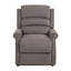 Fauteuil inclinable électrique Power Massage-798628621