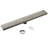 24" Linear Grid Shower Drain-110910926