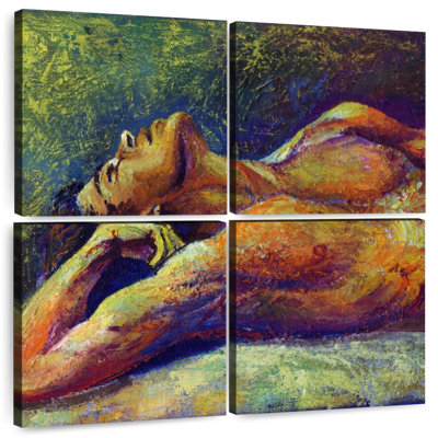 Male Erotic
