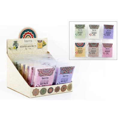 Scented Wax Melt