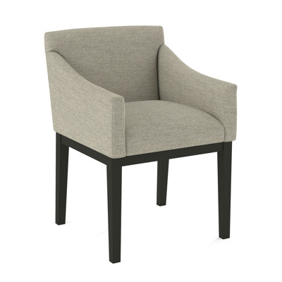 Upholstered Arm Chair