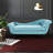 Gavrah 69'' Velvet Sofa-1050731250-1050731251