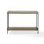 Console de 47,25 po Gotfred