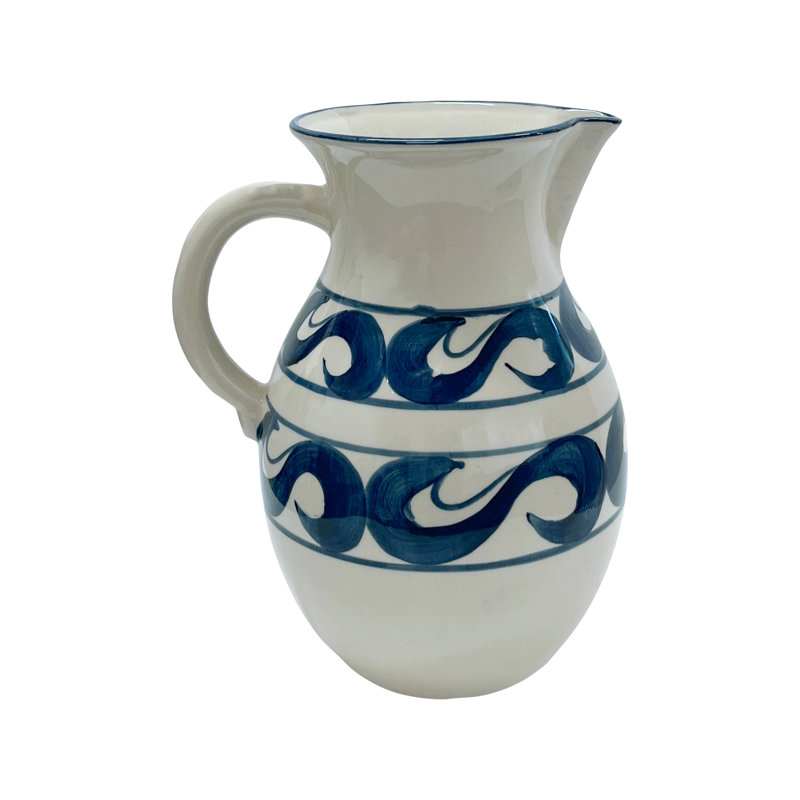 Pichet Maisel, Blue