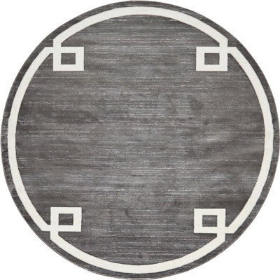 Heights Abstract Indoor Rug