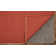 Aniyiah Flatweave Indoor/Outdoor Area Rug
