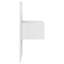 Jasani Small Single (2'6) Solid Wood Headboard-1991667725
