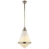 Thomas O'Brien Gale Small Pendant