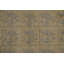 Tapis de salon moderne all-over 5 x 7