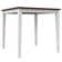 Arriane 3-Piece Counter Height Dining Set