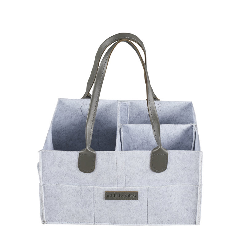 Portable Felt Caddy
