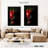 Yarlin Posh Red Chilies-108398782