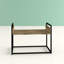 Table basse avec plateau Ellis