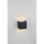 Plafonnier encastré à DEL 2 lumières QB-1102762890