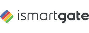 Logo ismartgate