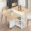 Rectangular Dining Table