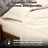 Superior 400 Thread Count Premium Combed Egyptian Cotton Sateen Sheet Set-912809756-912809744