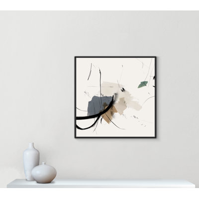 Heavenly I Print by Casa Fine Arts