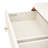 La Rachelle 9-Drawer Dresser with Mirror