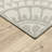 Jager Floral Indoor / Outdoor Rug-1251798264