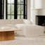 Isla Left Arm Facing Chaise Beige-1094817656