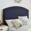 Benedict Upholstered Headboard-1000735316-992698845