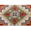 One-of-a-Kind New Age Wool Area Rug in-69833742