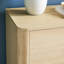 Commode 6 tiroirs Modern Wood-131990660