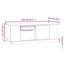 Noberto Solid Wood Solid Coffee Table with Storage-525477781