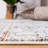 Limitee 700 Performance Damask Rug-61340767