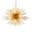 12 - Light Chandelier