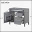 Bathroom Vanity without Top Sink-139201758-139201756