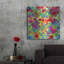 Emotion Journey 15 par Ata Alishahi - reproduction d'art sur métal sans cadre-985294785