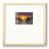 Brown Floater Framed Canvas is unavailable