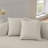 Soflux Modern Minimalist Curved Modular Sectional Sofa-116503055
