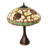 23" High Pinecone Table Lamp
