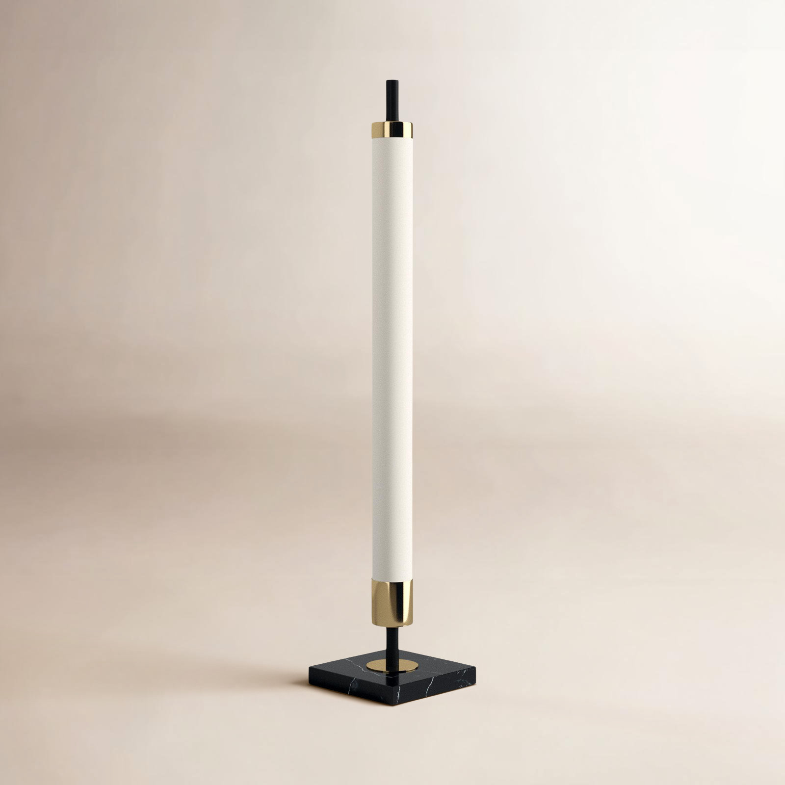 Nunez Genuine Marble Novelty Lamp