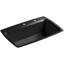 Cape Dory 33" L x 22" W x 9.625" D Drop-in Single-Bowl Kitchen Sink-11888759-19195712