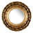 Wasola Metal Wall Mirror