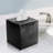 Hand Hammered Metal Tissue Box Cover-1764227592