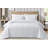 Stone-Washed Microfiber Quilt Set-88061296-88061292